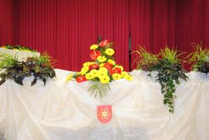 Zaslužnim občanom in društvom podeljena priznanja Občine Gornji Grad 3